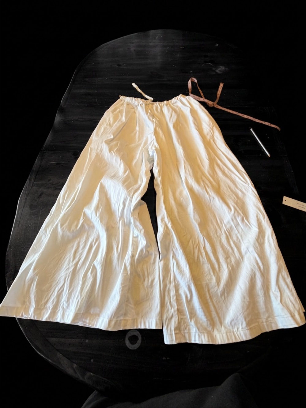Toit Volant West Pants